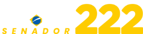 Helio Bolsonaro 222 Senador